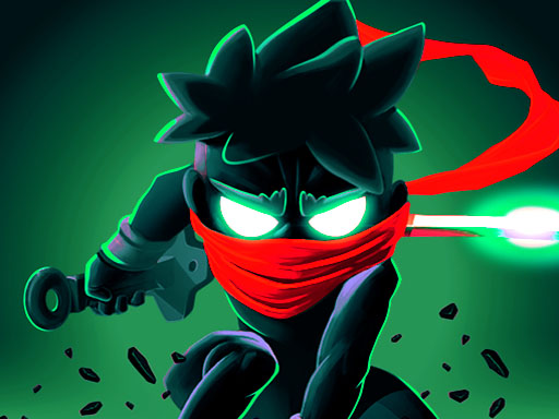 Ninja Warrior online game