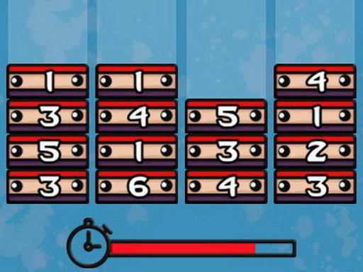 Ninjatris online game