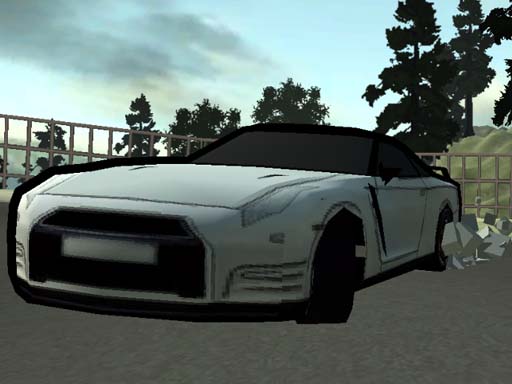 Nitro Car Drift online Racing game