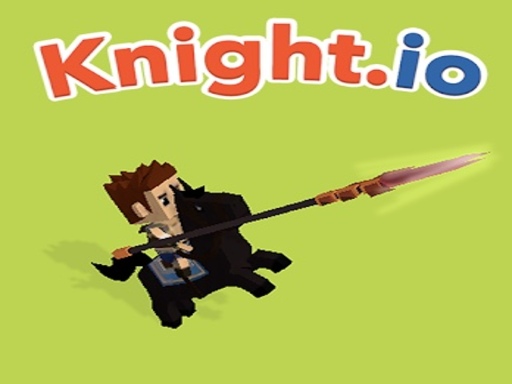 Nitro Knight io online 3D game