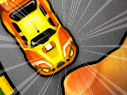 Nitro Rally Time Attack 2 online game