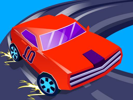 Nitro Speed Car Racing online game
