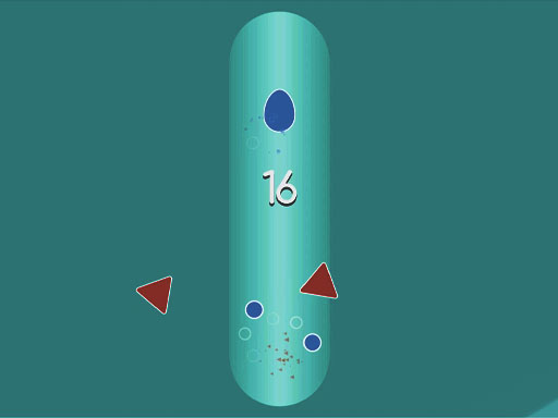 No colision online game
