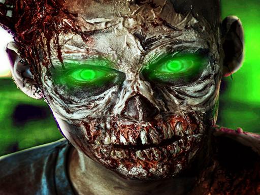 No Mercy - Isometric Zombie Shooter Survival online game