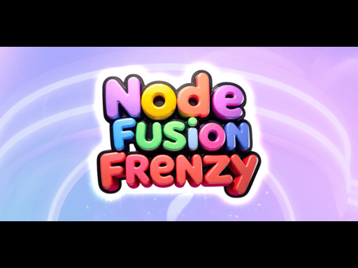 Node Fusion Frenzy online Puzzle game