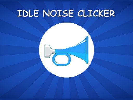 Noise Clicker online game