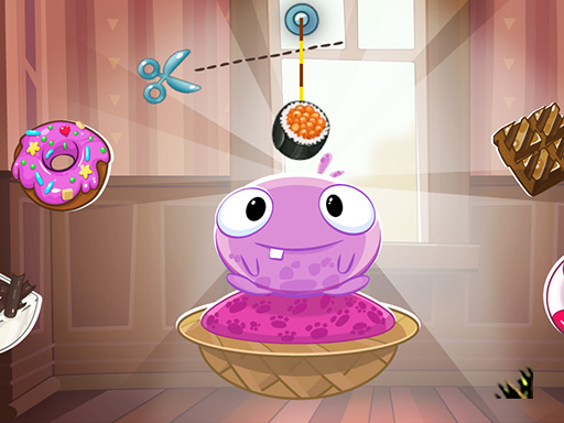 Nom Nom Yum online game