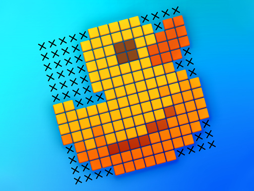 Nonogram: Picture Cross Puzzle Game online game