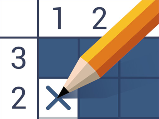 Nonogram - Picture Cross online Puzzle game
