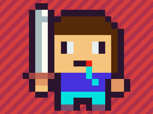 Noob Adventure online game