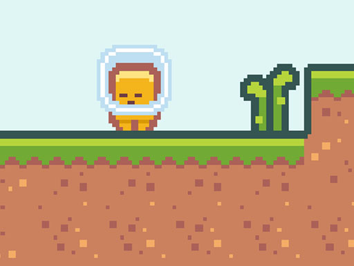 Noob Alien online game