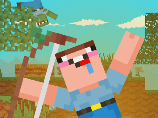 NOOB ARCHER GAME ONLINE online game