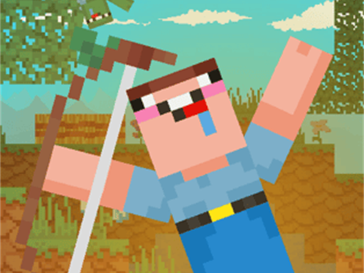 Noob Archer Game online game