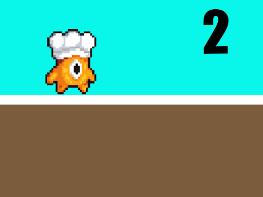 Noob Chef Winter online game