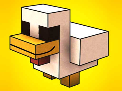 Noob Chicken Farm Tycoon online Clicker game