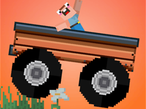 Noob Drive Game online game