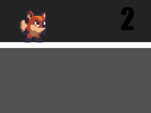 Noob Fox 2 online game