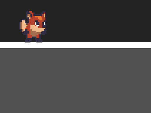 Noob Fox online game