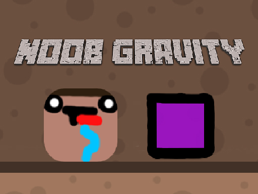 Noob Gravity online game