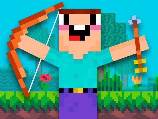 Noob Hood online game
