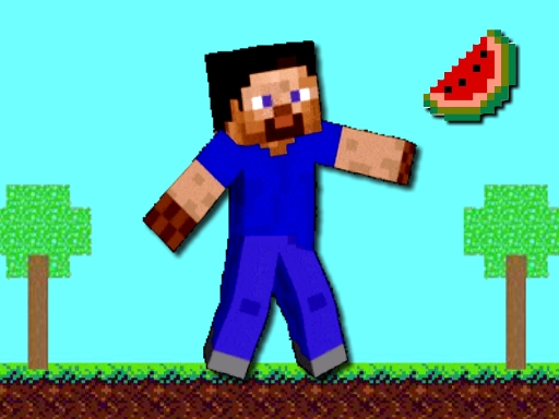 Noob Platform Adventure online game