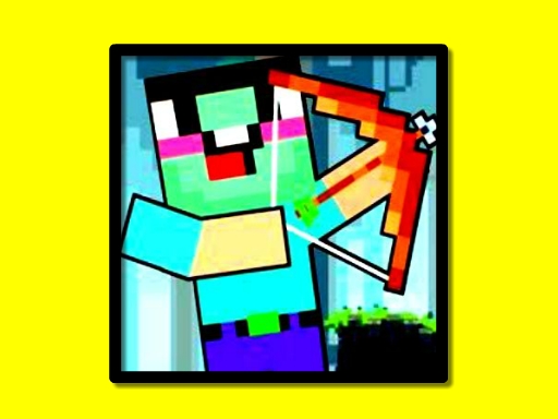 Noob Puzzle Challenge online game