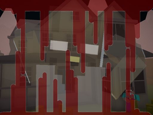 Noob VS Evil Granny online game