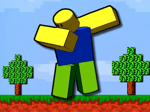 Noob vs Noob online game