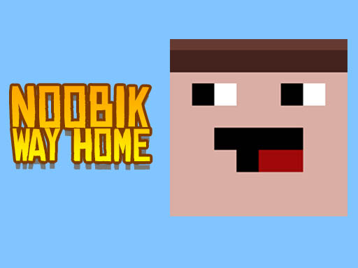 Noob: Way home online game