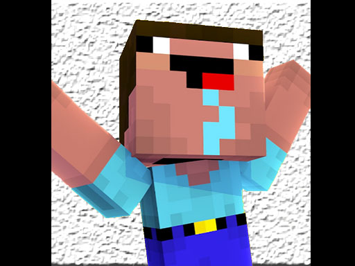 Noob: Zombie Killer online game