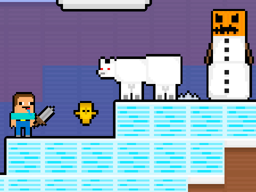 NoobCraft Totem online game