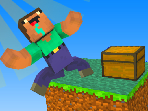 NoobCraft online game