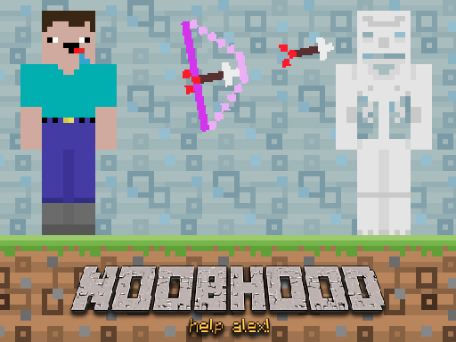 NoobHood online game