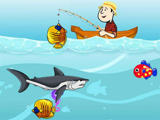 Novice Fisherman online game