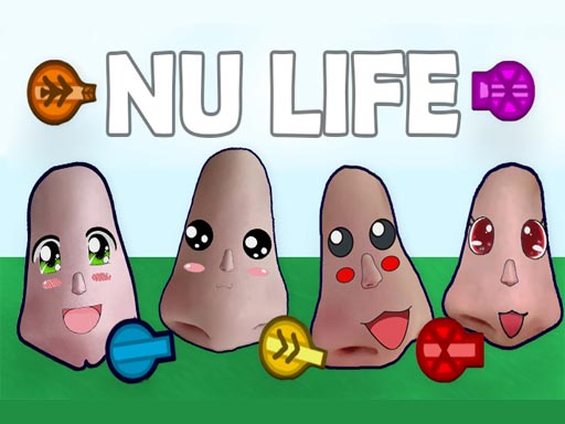 Nu Life online game