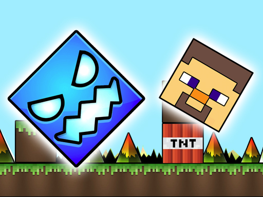 Nubic Jumper online game