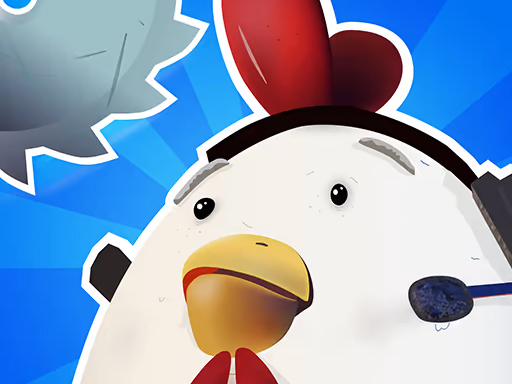 Nugget Royale online game