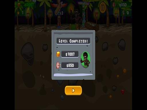 Nugget Valley online game