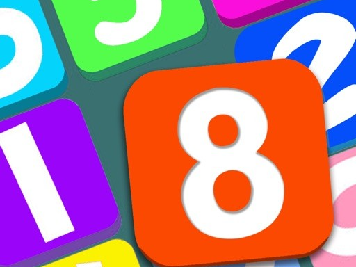Number Crush Mania online game