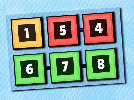 Number Domination online game