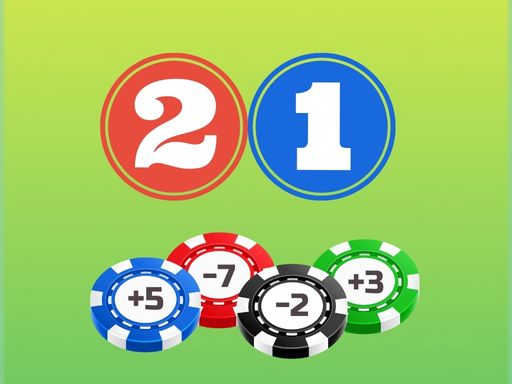 Number games Solitaire style online game