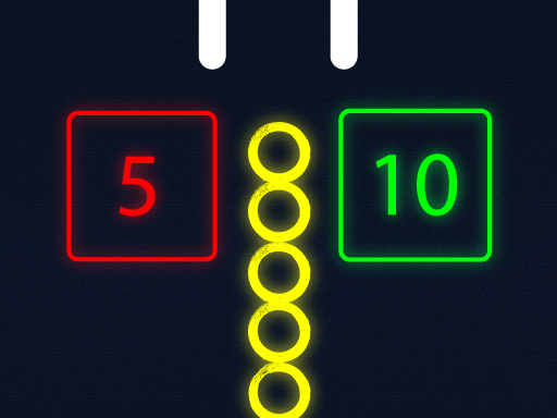 Number Snake online game