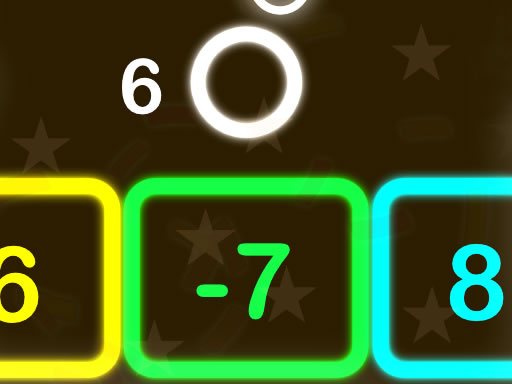Number Up  online game