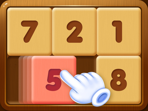 Numpuz Classic online game