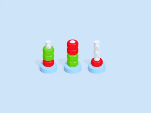 Nut And Bolt online game