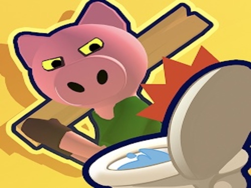 Object Hunt 3D online game