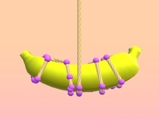 Object Untangler online game