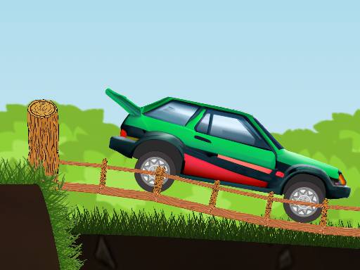 Obstacle Racing online game