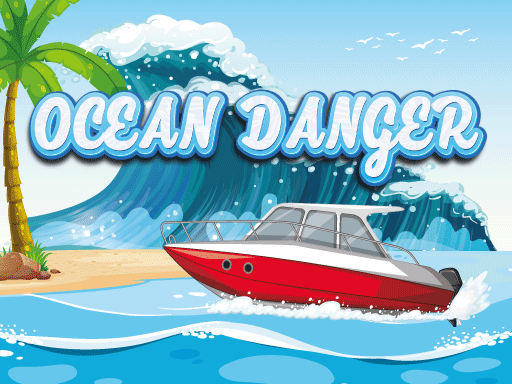 Ocean Danger online game