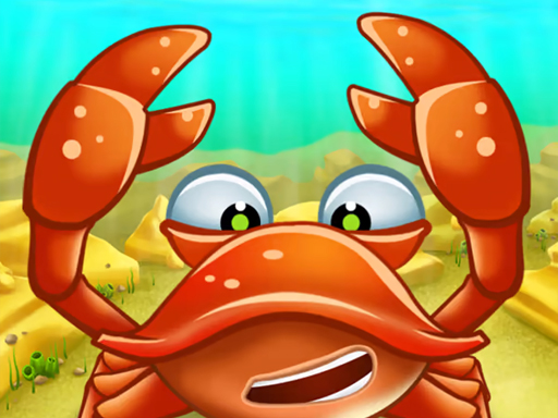 Ocean online Puzzle game